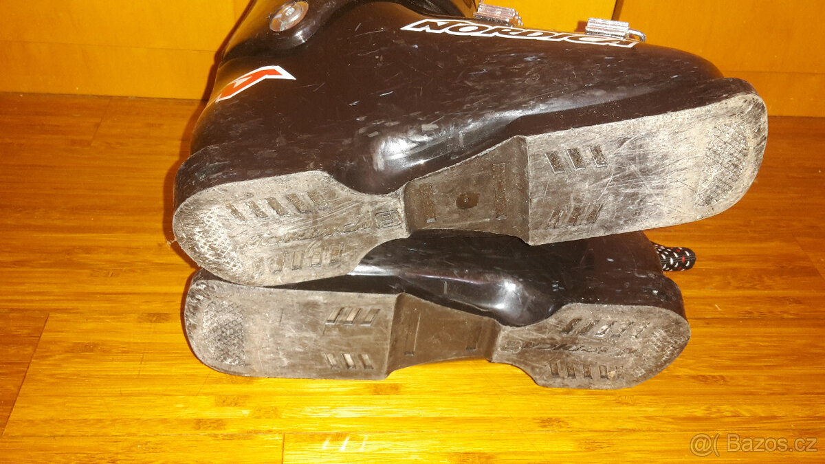 Nordica Dobermann Agressor World Cup 100, EU37 - 5