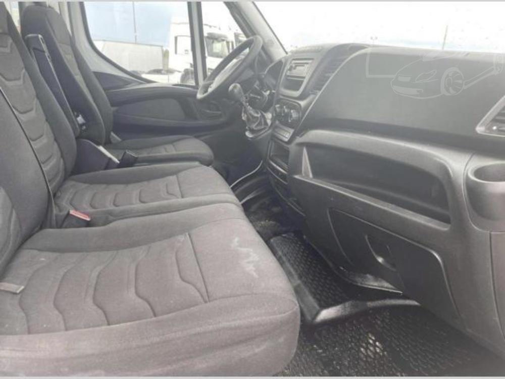 Iveco Daily 35C15 Hydr. ruka Fassi 1,6 - 5