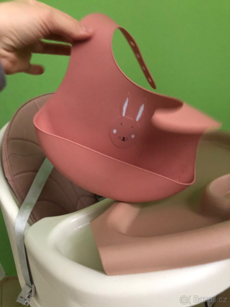 Zidlicka se stoleckem - 5