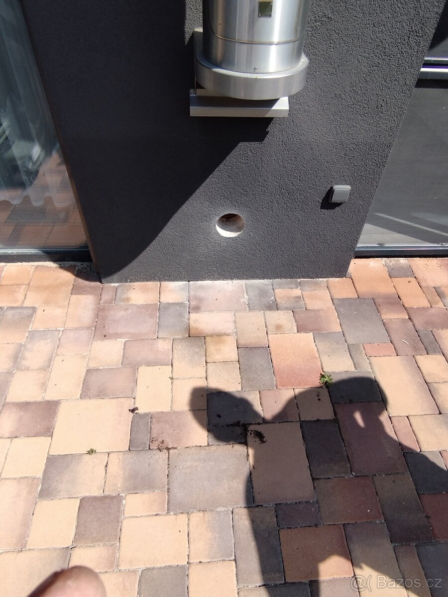 Jádrové vrtání - 5