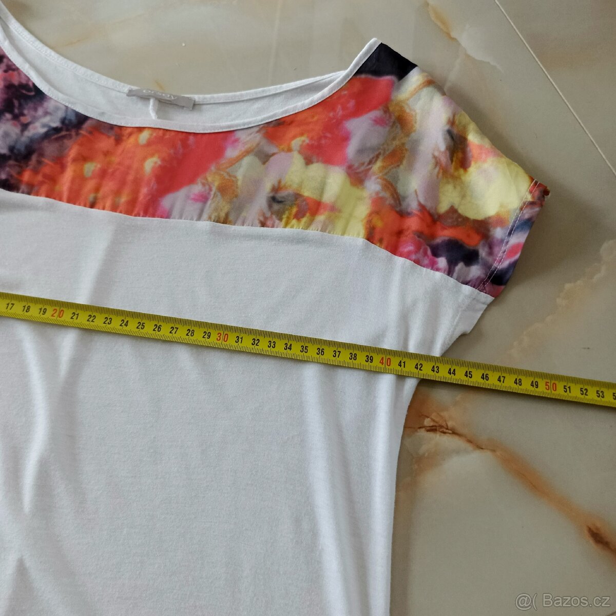 Orsay 36 halenka tričko - 5