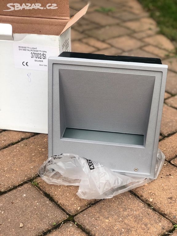 Venkovní světla osvětlení,více druhů,více kusů,top - 5