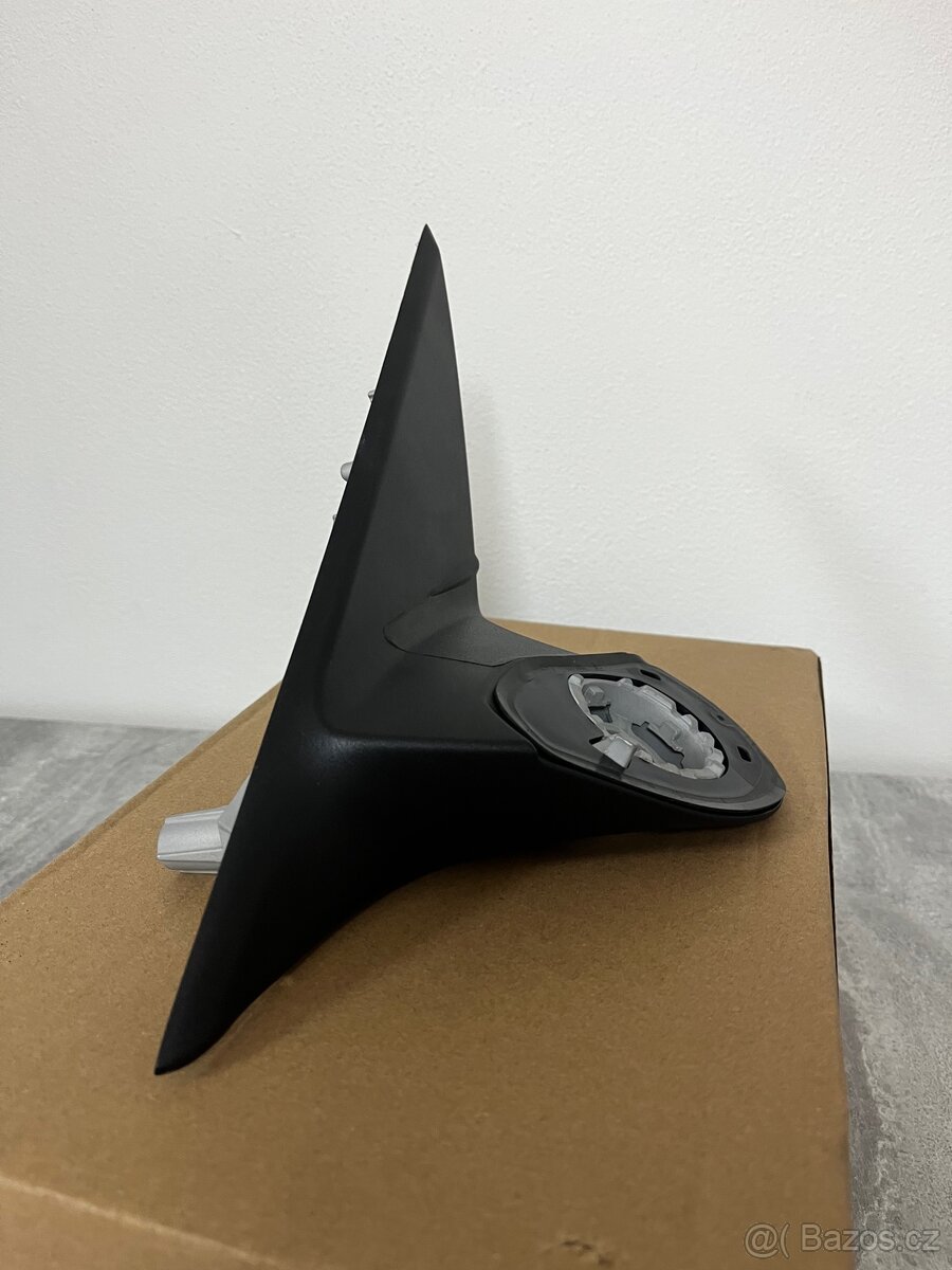 BMW F30 / F31 – držák zrcátka levý (montážní trojúhelník) - 5