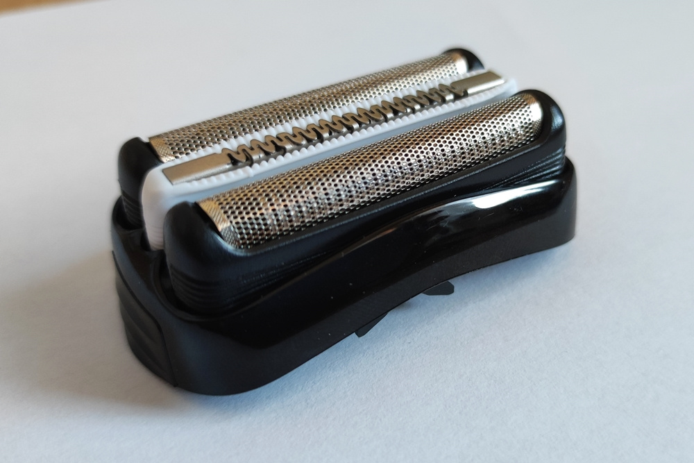 Holící hlava (břitový blok) 32B pro strojky BRAUN series 3 - 5