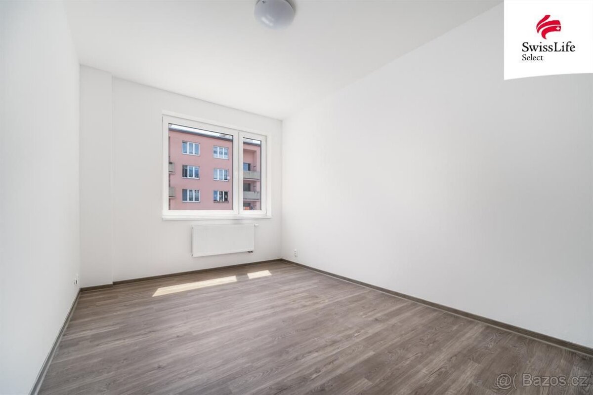 Prodej bytu 2+kk 70 m2 Moskevská, Karlovy Vary - 5