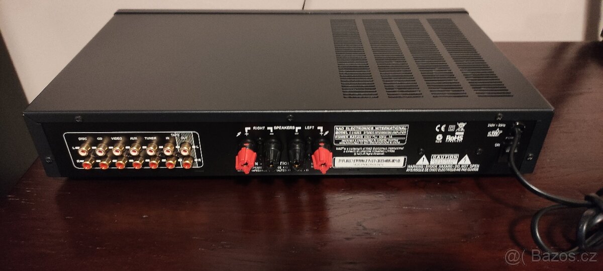 NAD C316BEE - 5