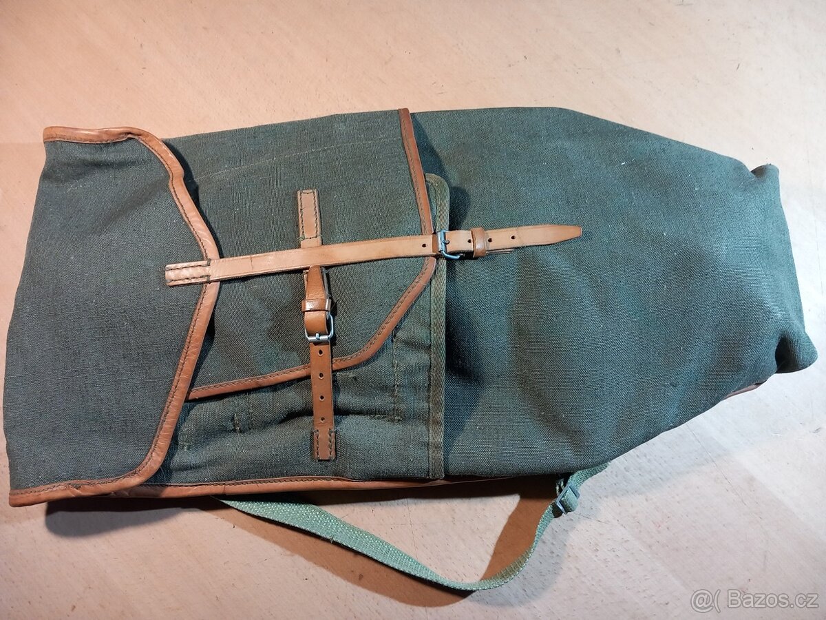 Vojenská minohledačka - 5