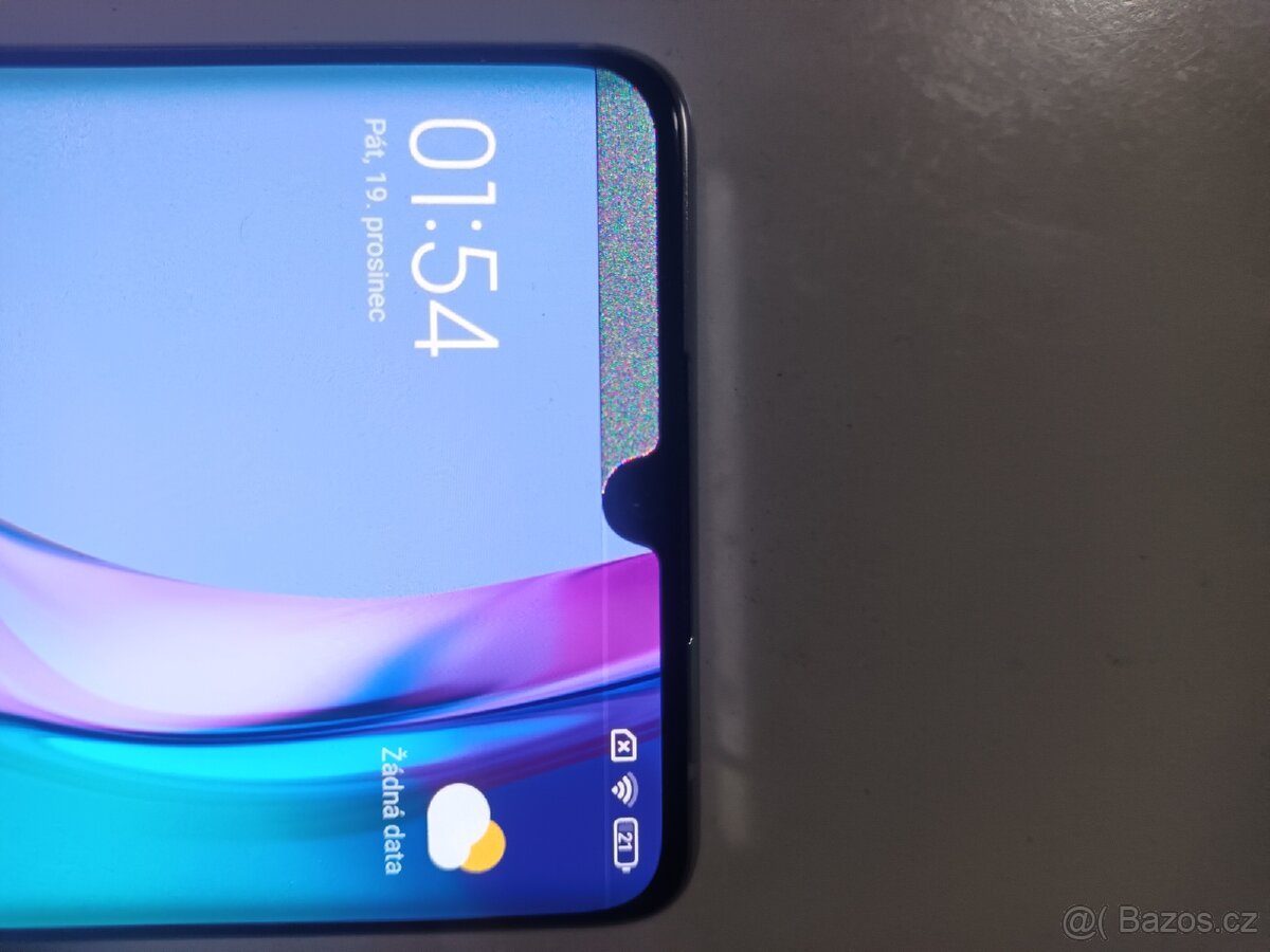 Xiaomi Mi 10 Glacier White - 5