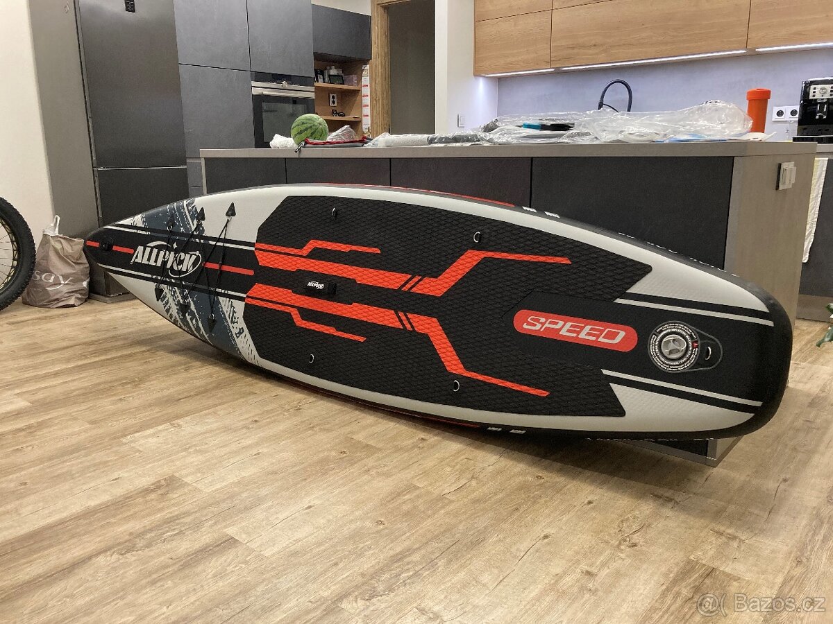 Paddleboard ALLPICK Premium 320 cm - 5