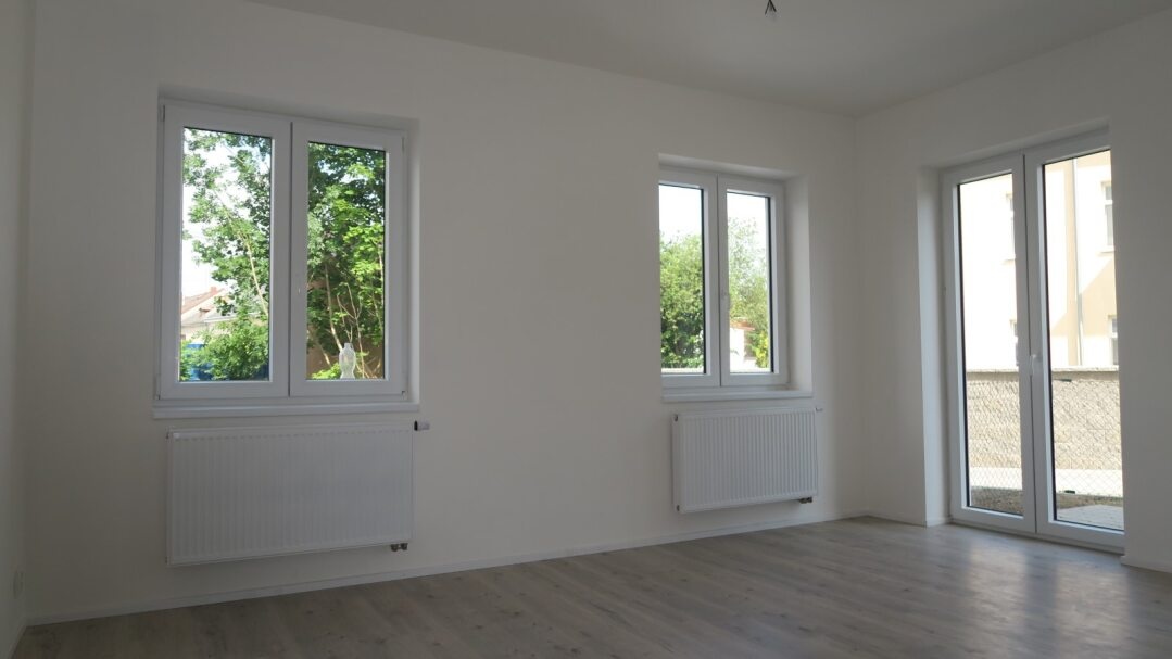 Pronajem bytu 2kk 69m2 - 5