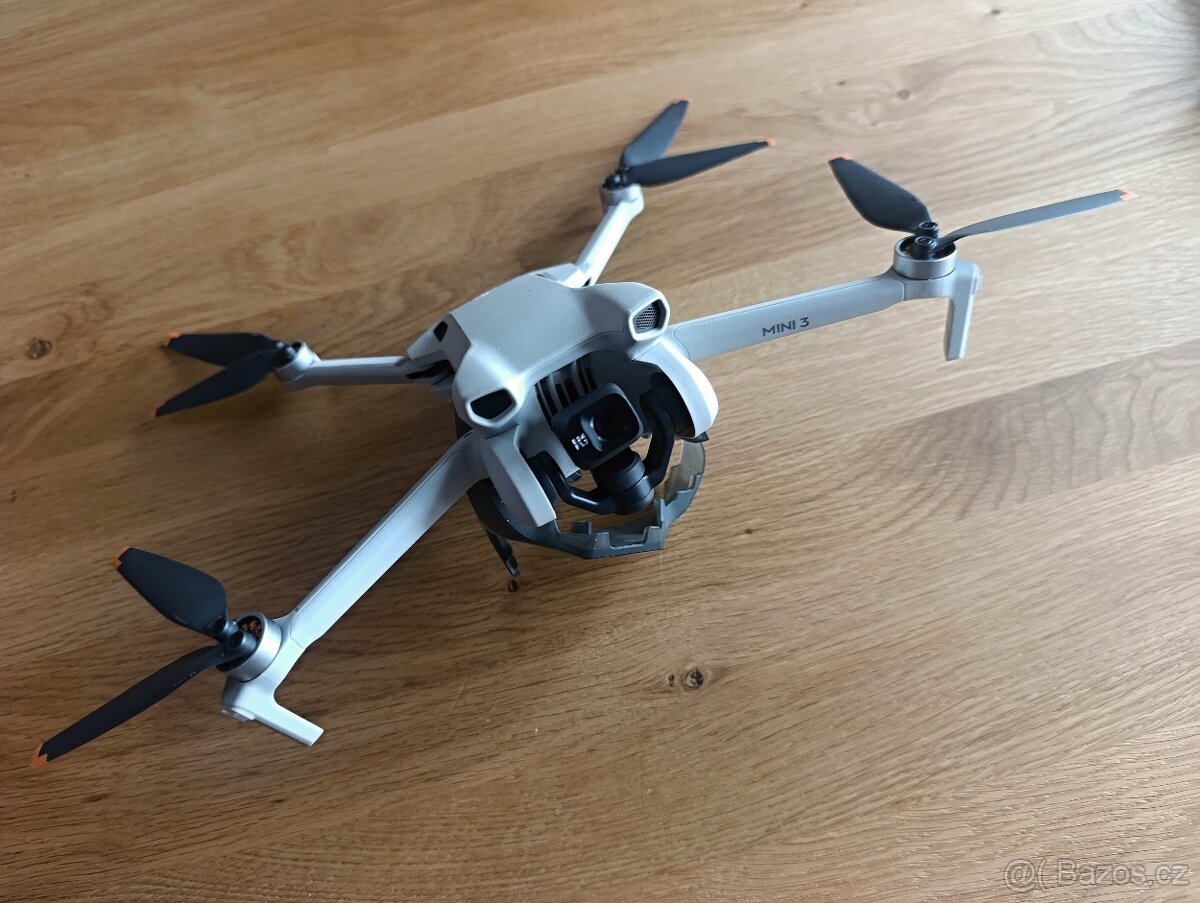 Prodám DJI mini 3 - 5