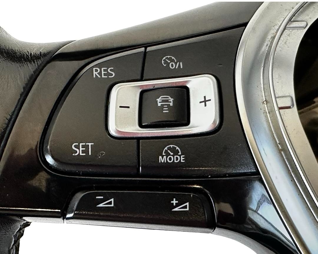 Multifunkční volant 5G0419091GB VW Passat B8 r.v. 2017 - 5