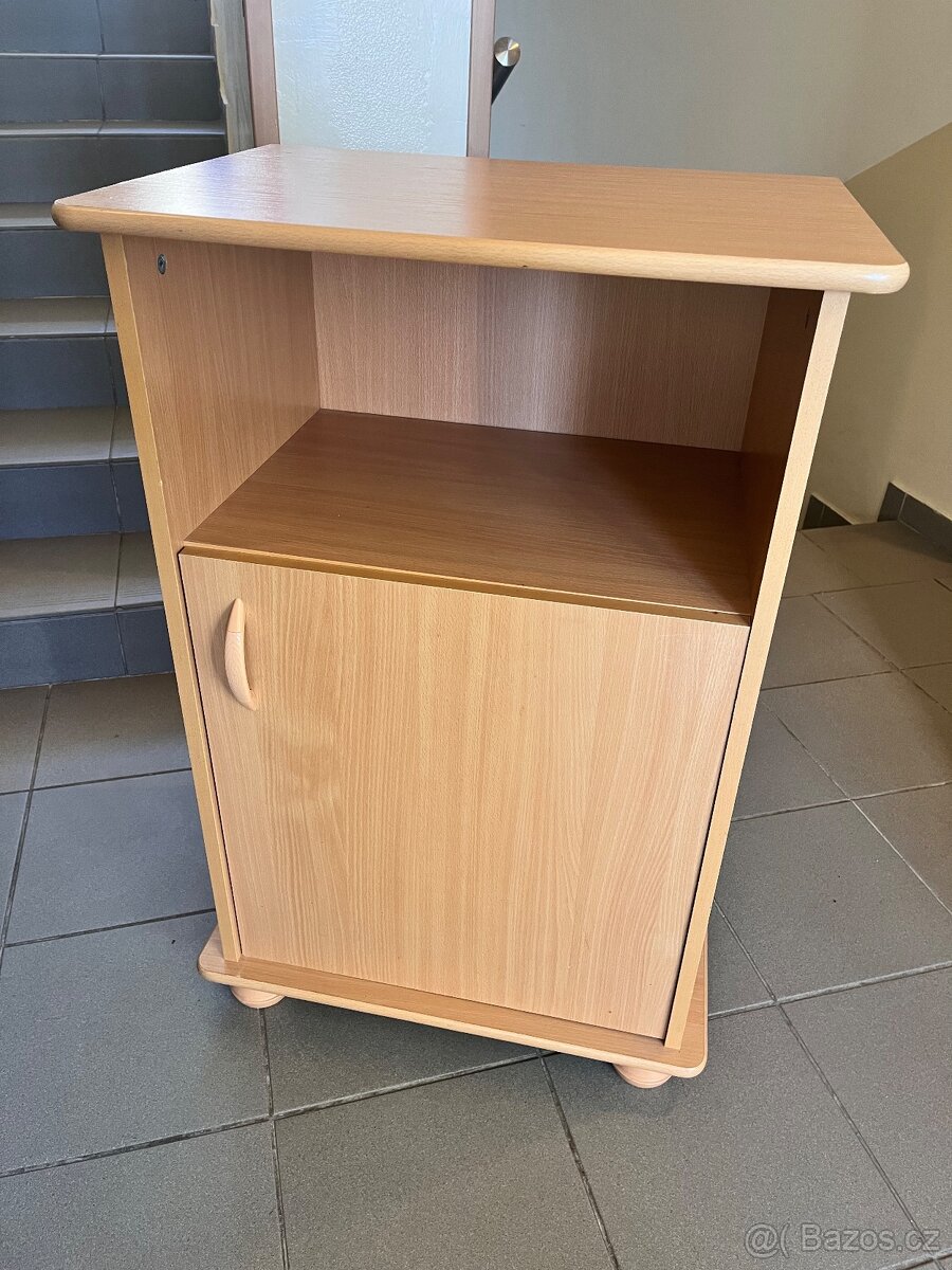 Malá skříňka - 5
