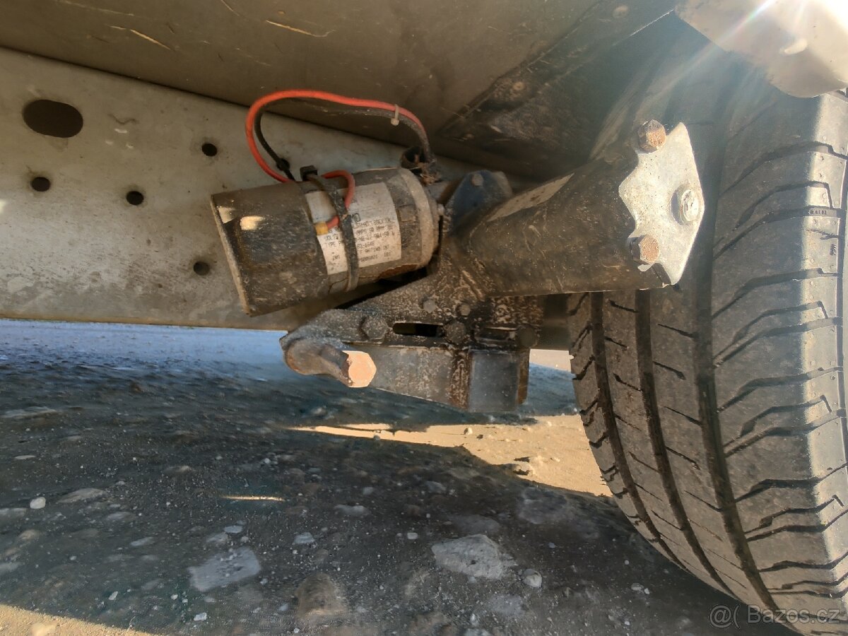 Swift Challenger 530, tabbert, hobby, fendt - 5