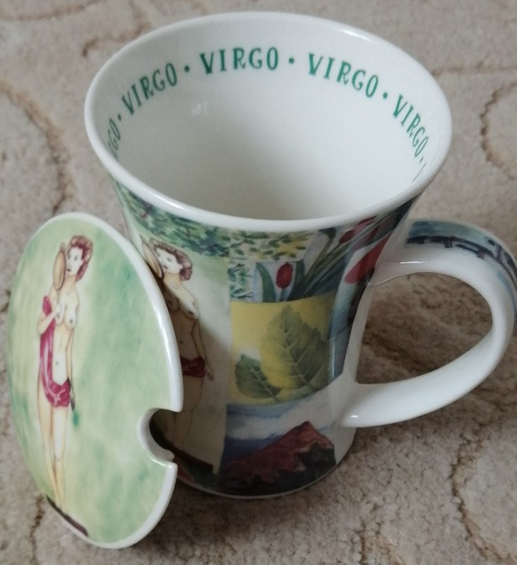 Mlýnek sůl pepř - Hrnek na med - Nádoba na sirup - 5