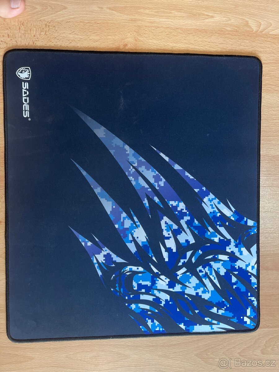 Podložka pod myš SADES - 5