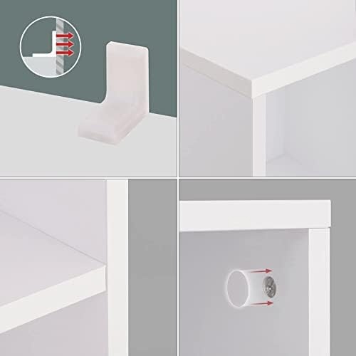 NOVÁ KNIHOVNA- REGÁL - 5