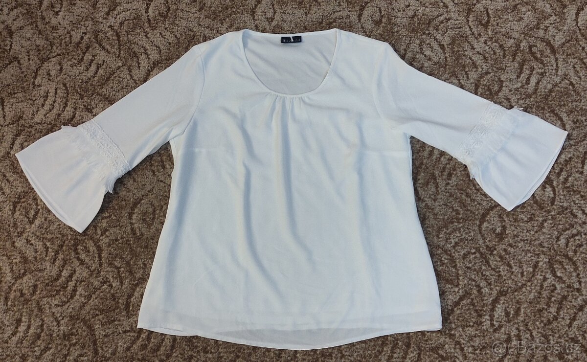 Dámské halenky a trika - 5