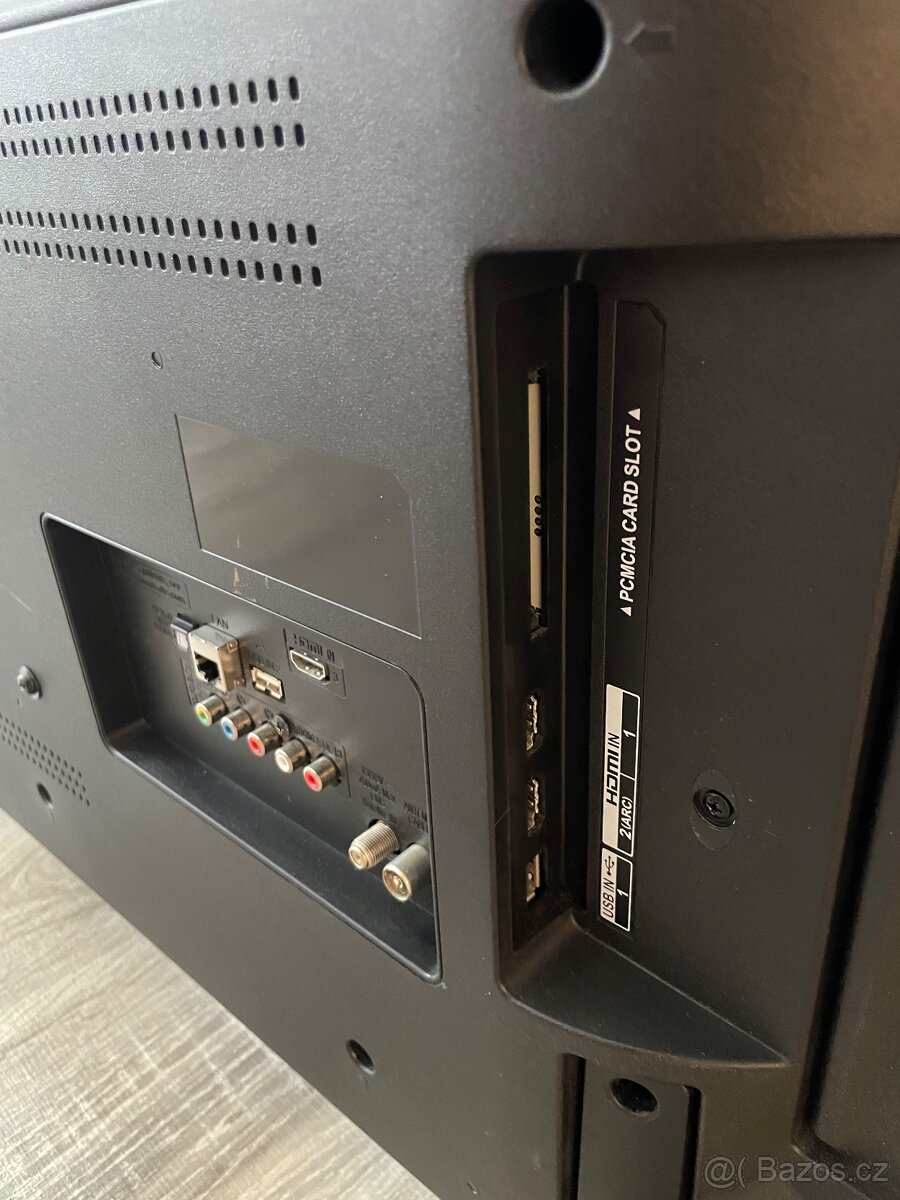 LG 55UJ620 - 139cm 4K Smart TV - 5