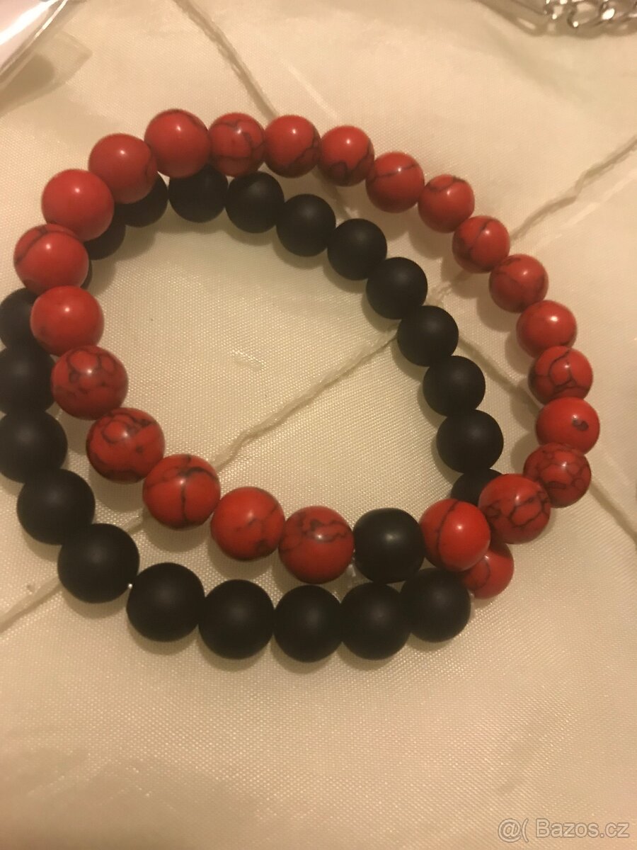 Náramky pro dva - 5