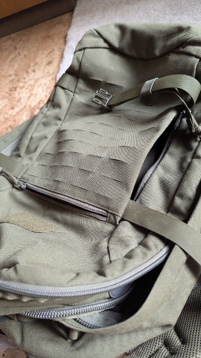 Batoh Tasmanian Tiger Mission Pack MK II - 5