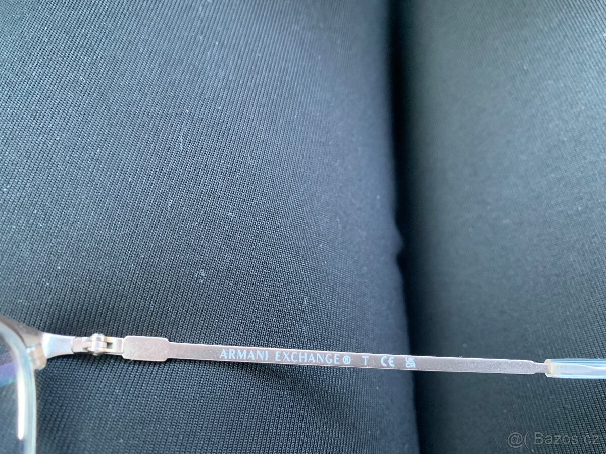 Dioptrické brýle - 5