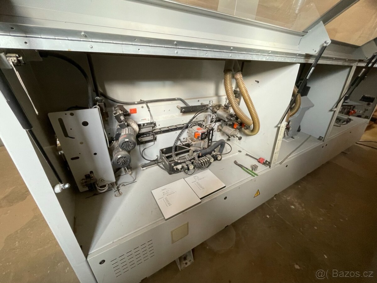 Holz-her SPRINT 1317 - 5