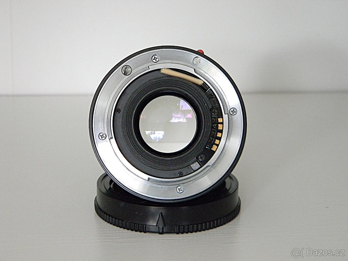 Minolta 50/1,7 AF - 5