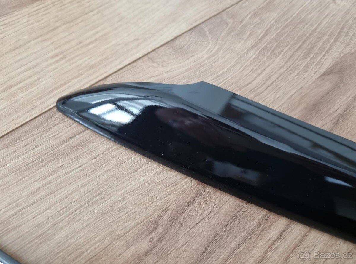 Mracitka svetel AUDI A4 B7 B6 - 5