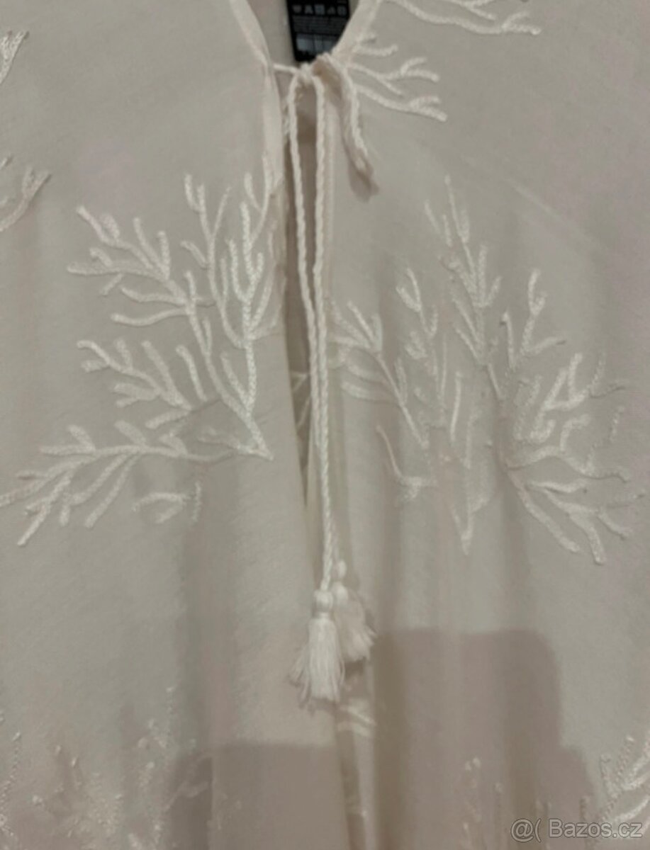 Přehoz na plavky - 5