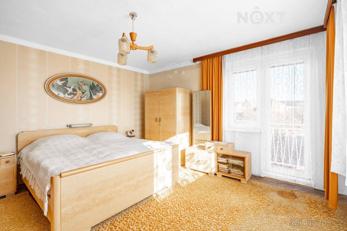 Prodej Rodinný dům, 124㎡ - 5