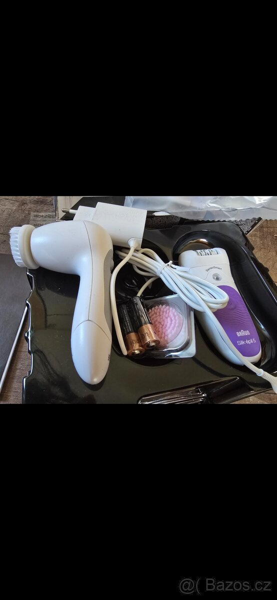 Braun Silk épil 5 - 5