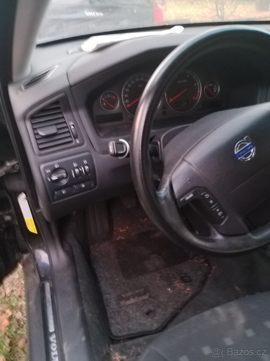 Volvo V70 D5 na ND - 5