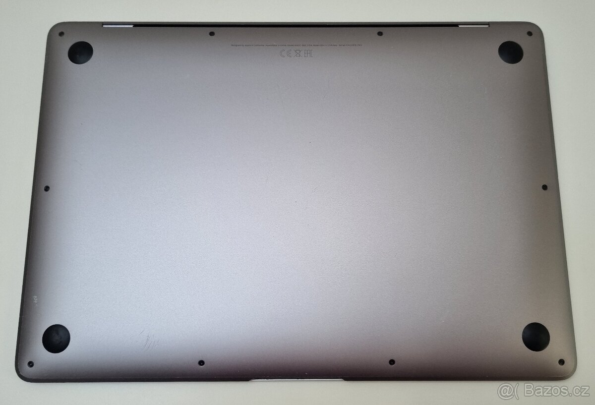 MacBook Air 2019 A1932 - 5