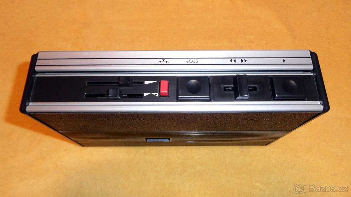 magnetofon UNITRA - GRUNDIG MK 235 - 5