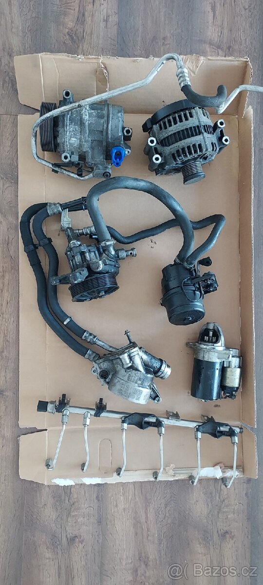 Dily BMW 335i n54 - 5