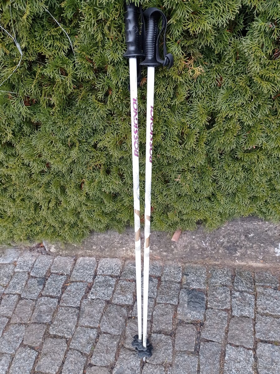 Sjezdové lyže K2 - dámské - 5