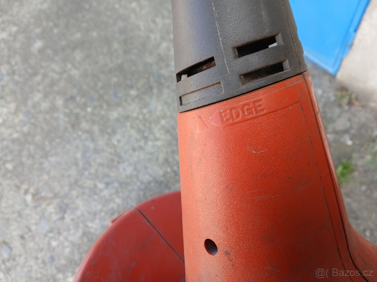 strunova sekacka husqvarna - 5