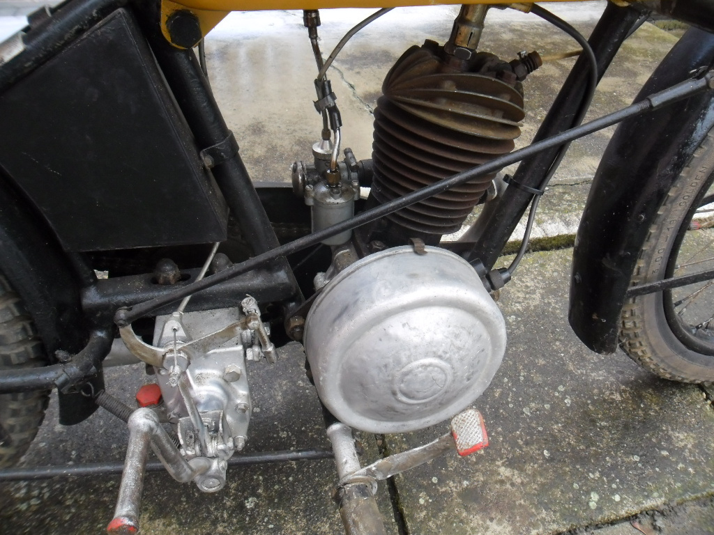 MONET GOYON - MACON. - 5