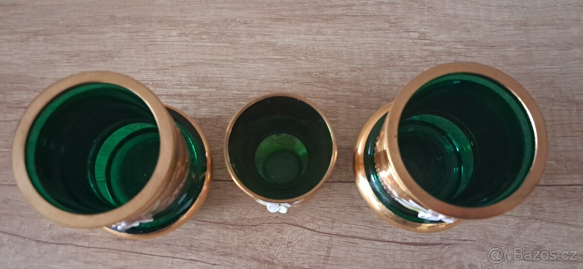 Novoborské (borské) sklo - 5