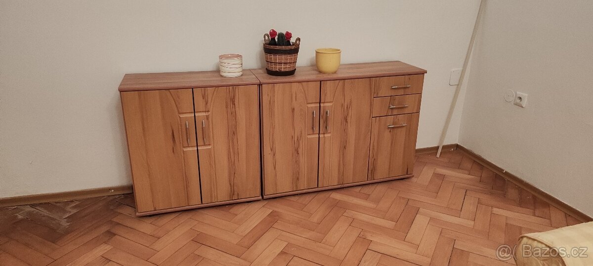 Soubor nábytku - 5