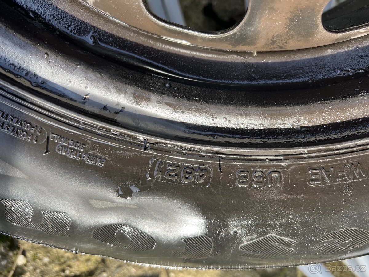 KOLA FORD 195/65/15 - 5