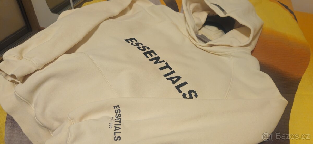 Panska mikina v.M/L, PC vysoka - 5