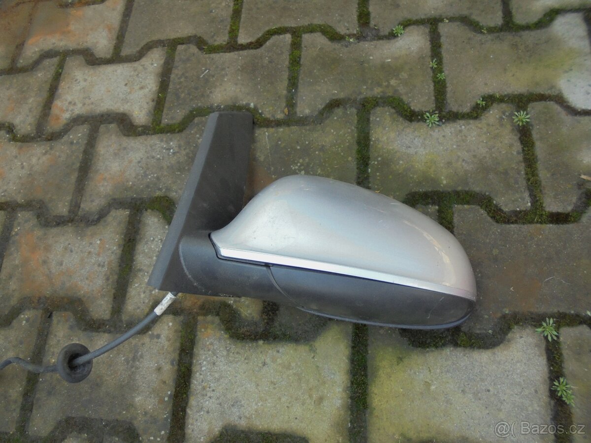 Opel astra J rok 2012 díly - 5