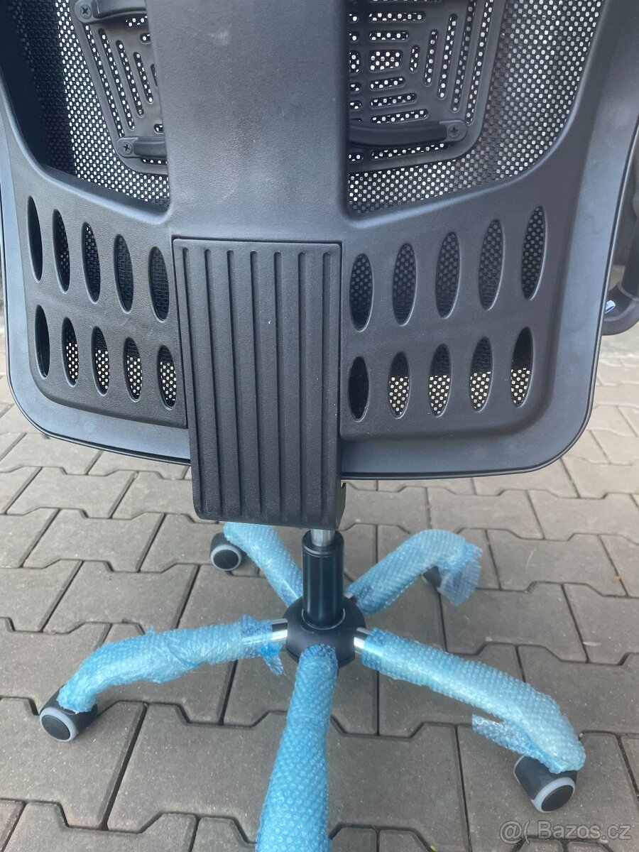 Kancelářská židle ALBA - York - 5