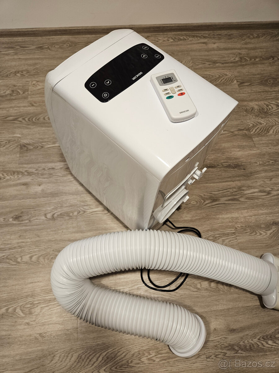 Klimatizace Sencor SAC MT9011C - 5