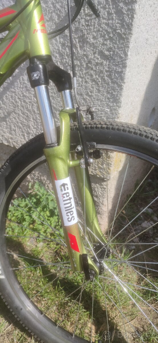 Kolo Merida - 5