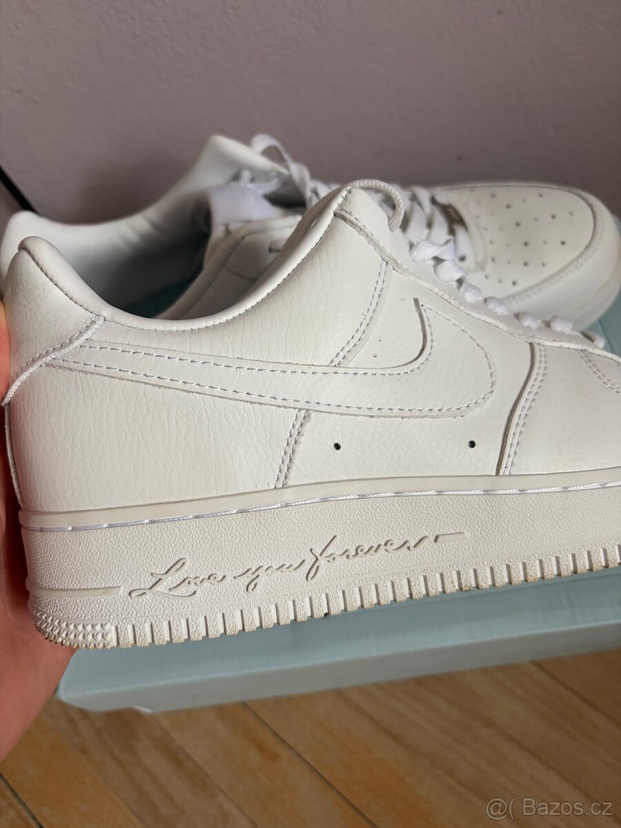 Nike airforce one x nocta - 5