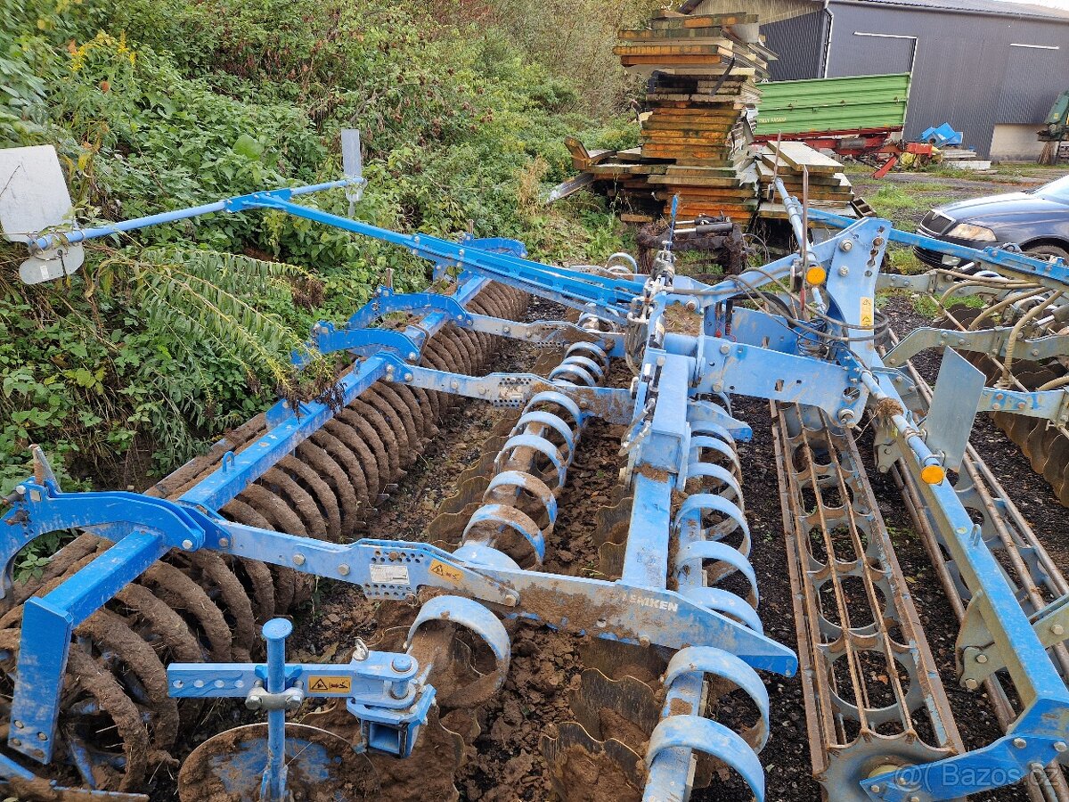 Lemken - 5
