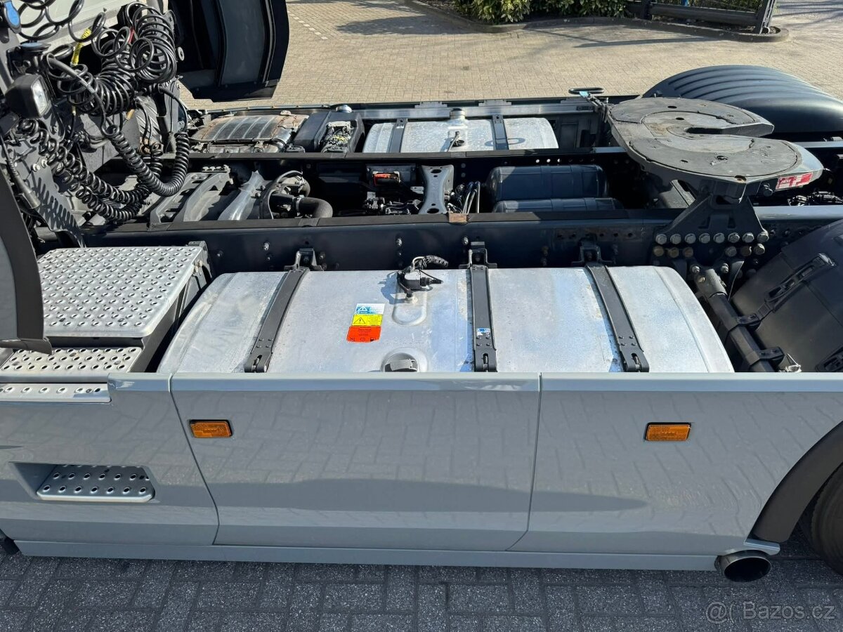 Scania S500 4x2 / Full air / 2019 - 5